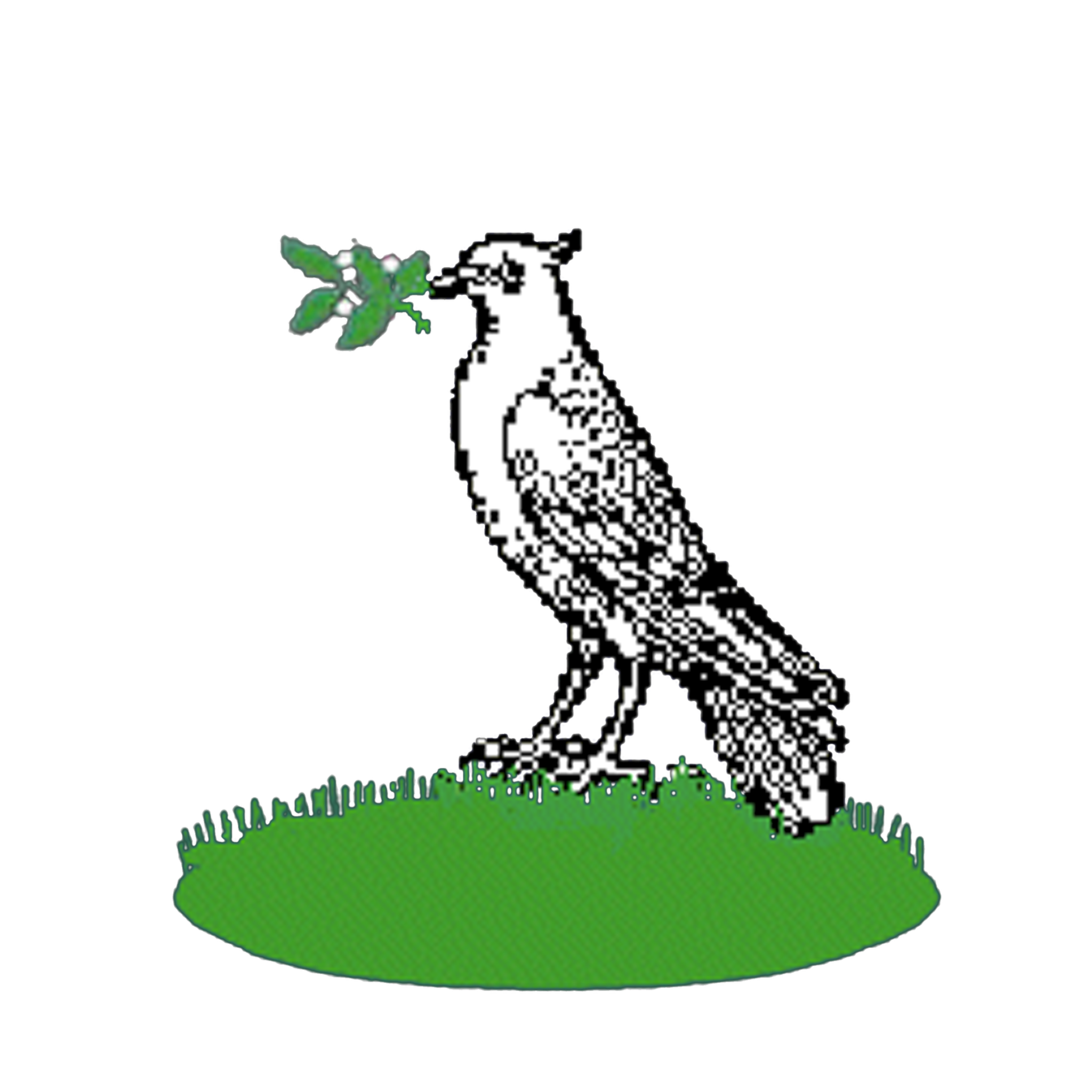 Galway Research Logo